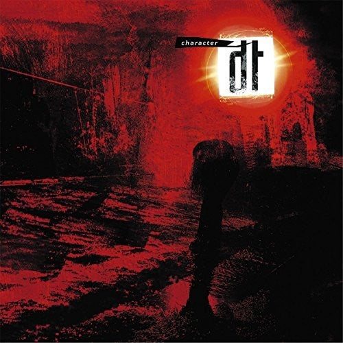 Dark Tranquility Character (Limited Edition, Picture Disc Vinyl)