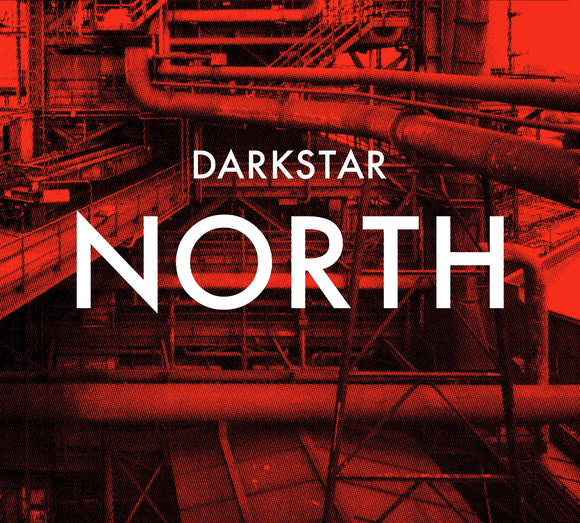 Darkstar North LP