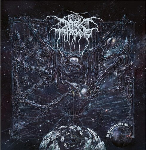 Darkthrone It Beckons Us All
