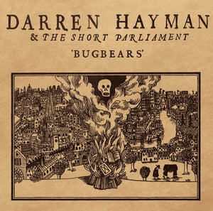 Darren Hayman Bugbears