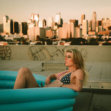 Dasha What Happens Now? [Explicit Content] (Indie Exclusive, Milky Clear Vinyl)