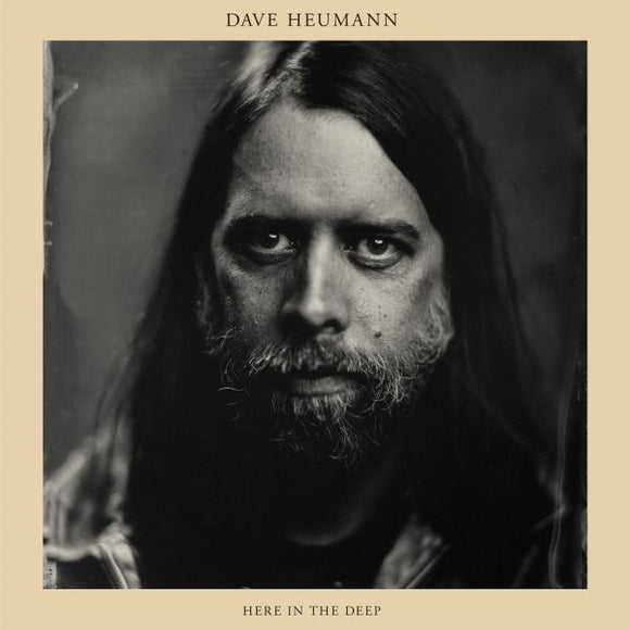 Dave Heumann Here In The Deep