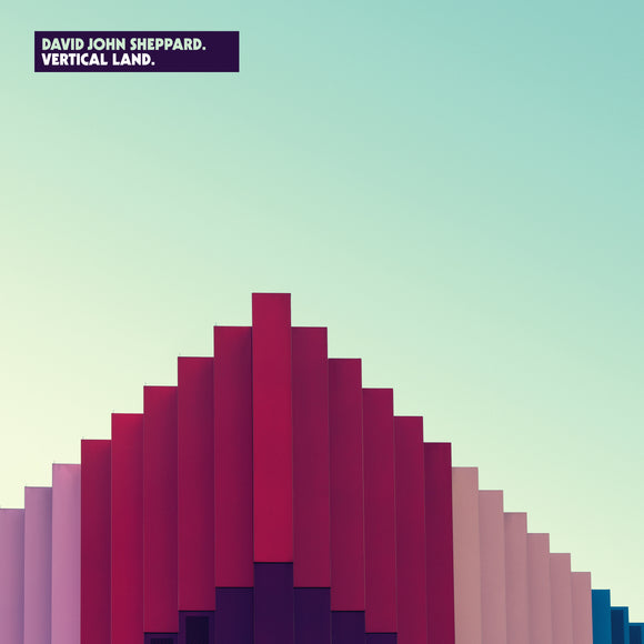 David Sheppard Vertical Land