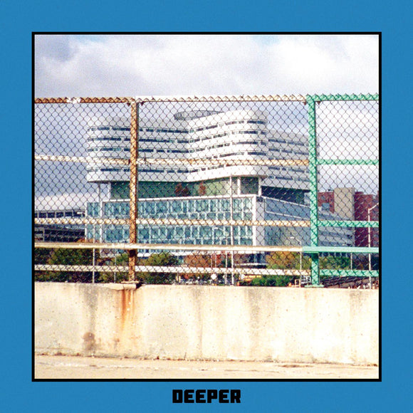 Deeper Run b/w Bennington
