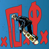 D.I. State Of Shock (Colored Vinyl, Red, Bonus Tracks, Reissue)