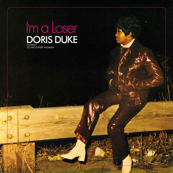 Doris Duke I'm a Loser