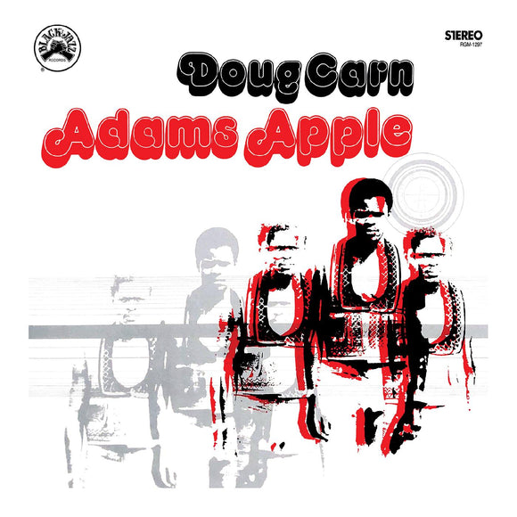 Doug Carn Adam's Apple (REMASTERED)