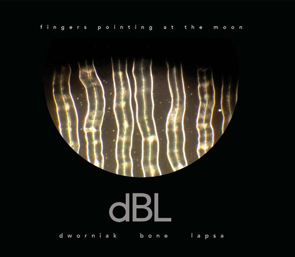 Dworniak Bone Lapsa Fingers Pointing At The Moon