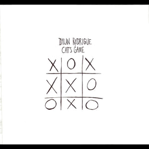 Dylan Rodrigue Cat's Game