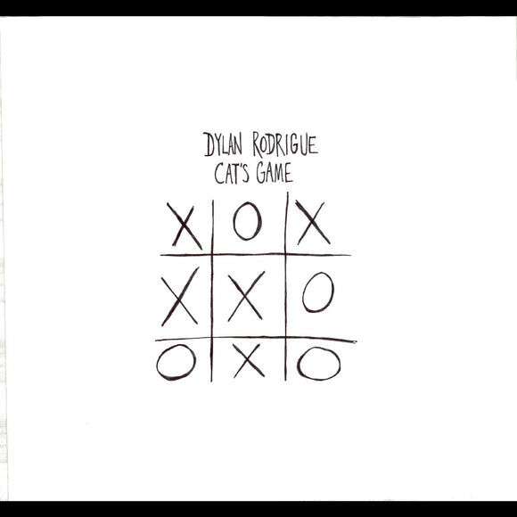 Dylan Rodrigue Cat's Game