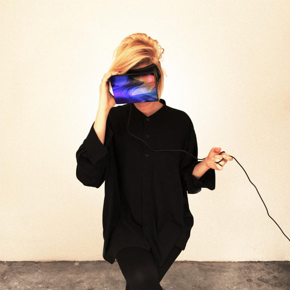 EMA The Future's Void