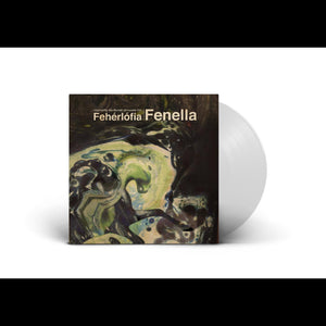 Fenella Fenella (COLOR VINYL)