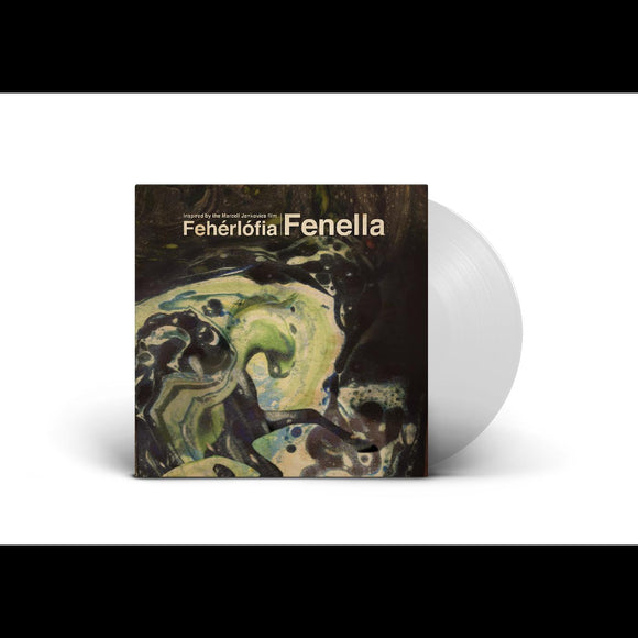 Fenella Fenella (COLOR VINYL)