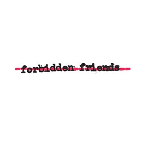 Forbidden Friends Tiny Hands - 7