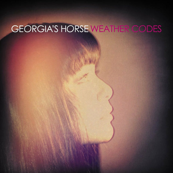 Georgia's Horse Weather Codes (LP+CD)