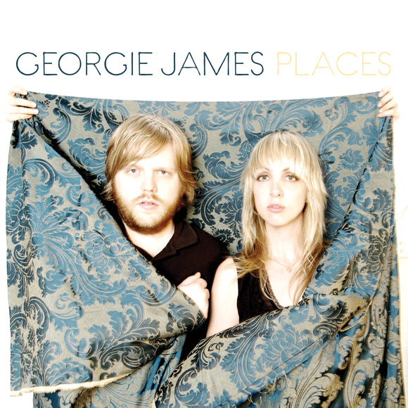 Georgie James Places