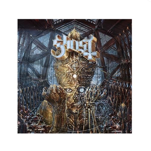 Ghost IMPERA [Picture Disc LP]