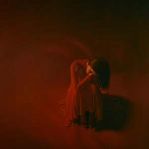 Ghostly Kisses Darkroom