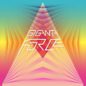 Giganta Force - 12"