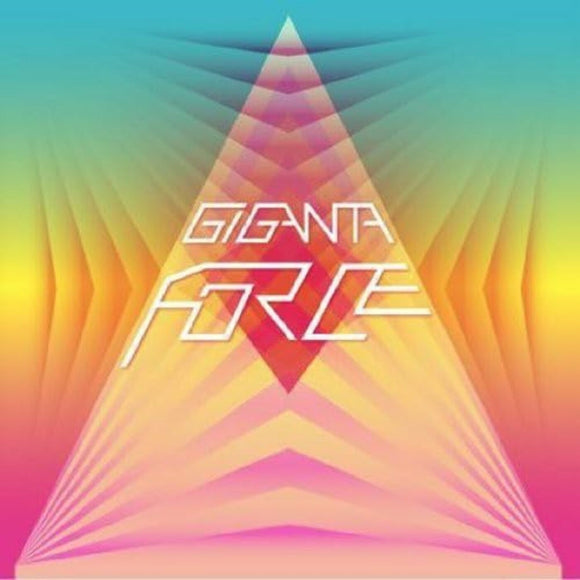 Giganta Force - 12
