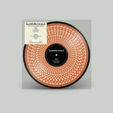 Glass Animals How To Be A Human Being (Indie Exclusive, Picture Disc Vinyl)