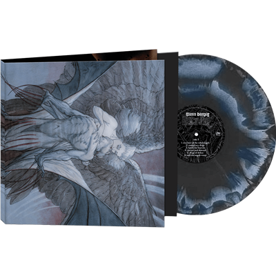 Glenn Danzig Black Aria - Haze
