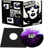 Glenn Danzig Who Killed Marilyn? (Colored Vinyl, Purple, Black, White, Splatter)
