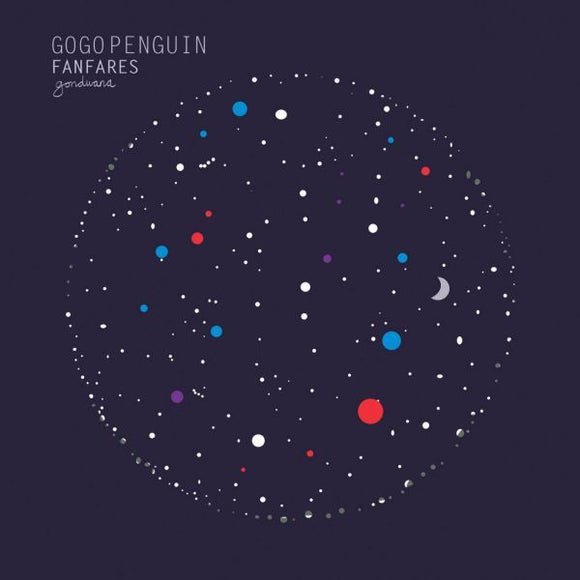 GoGo Penguin Fanfares