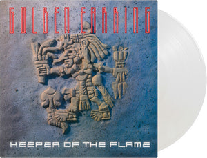Golden Earring Keeper Of The Flame - Limited Remastered 180-Gram Crystal Clear Vinyl