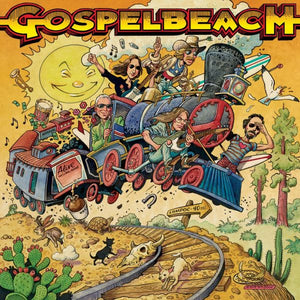 GospelbeacH Pacific Surf Line