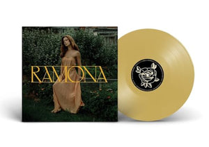 Grace Cummings Ramona [Gold LP]