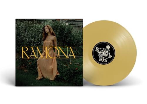 Grace Cummings Ramona [Gold LP]