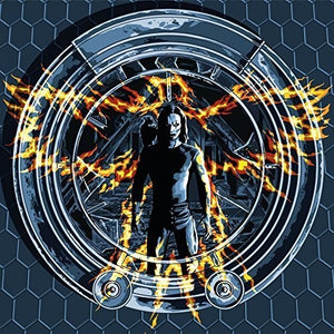 Graeme Revell The Crow (Original Motion Picture Score) (180 Gram Vinyl)