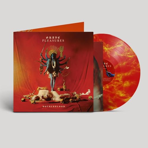 Grave Pleasures Motherblood