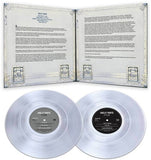 Great White Stage (Limited Edition, Clear Vinyl, Reissue) (2 Lp's)