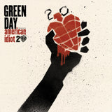 Green Day American Idiot: 20th Anniversary Edition (Boxed Set, Deluxe Edition) (8 Lp)