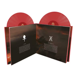 Greta Van Fleet Battle At Garden's Gate: Redworld Edition (Limited Edition, Red Colored Vinyl) [Import] (2 Lp's)