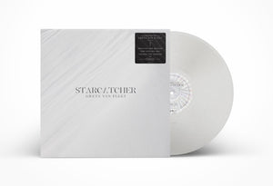 Greta Van Fleet Starcatcher [White/Glitter LP]