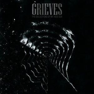 Grieves The Collections of Mr. Nice Guy [Explicit Content] (Teal Colored Vinyl)