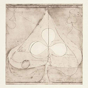 Grizzly Bear Shields: B-Sides