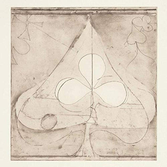 Grizzly Bear Shields: B-Sides
