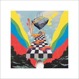 Guerilla Toss Gay Disco