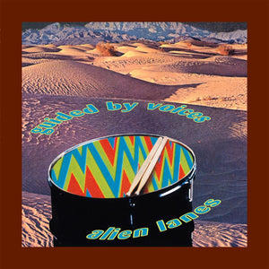 Guided by Voices Alien Lanes