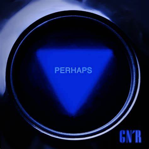 Guns N' Roses Perhaps / General (Limited Edition, 7-Inch Vinyl) [Import]