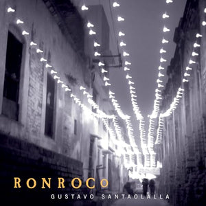 Gustavo Santaolalla Ronroco (2024 Remaster)