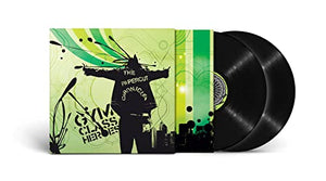 Gym Class Heroes The Papercut Chronicles