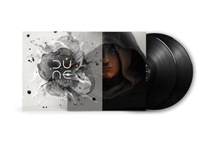 Hans Zimmer Dune: Part Two