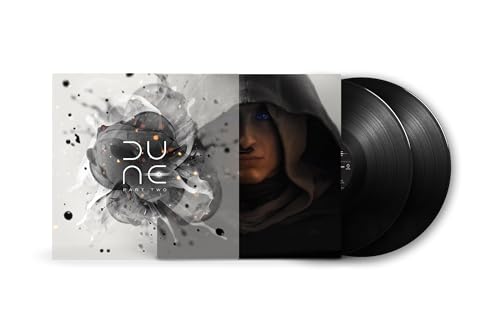 Hans Zimmer Dune: Part Two