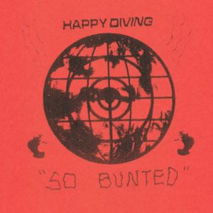 Happy Diving So Bunted - 7
