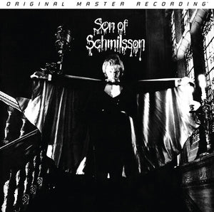 Harry Nilsson Son Of Schmilsson (180 Gram Vinyl, Indie Exclusive, Remastered, Gatefold LP Jacket) (2 Lp's)